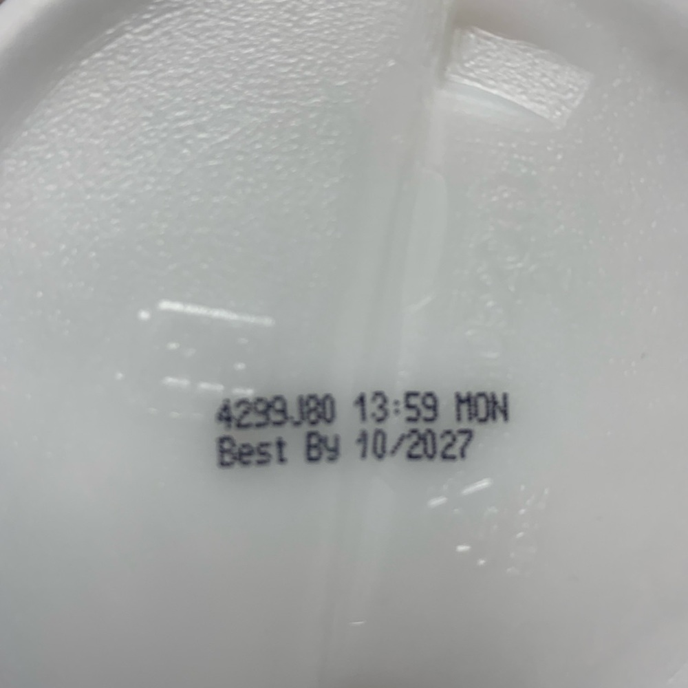New Pre-workout Supplement - Blue Raspberry - Picture 5 of 5
